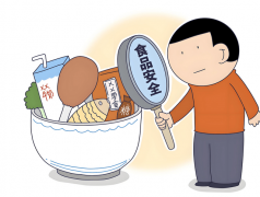 <b>毒、无害的非食物原料</b>