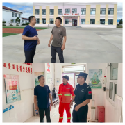 对消毒时间、操做体例、义务人等消息逐条查对